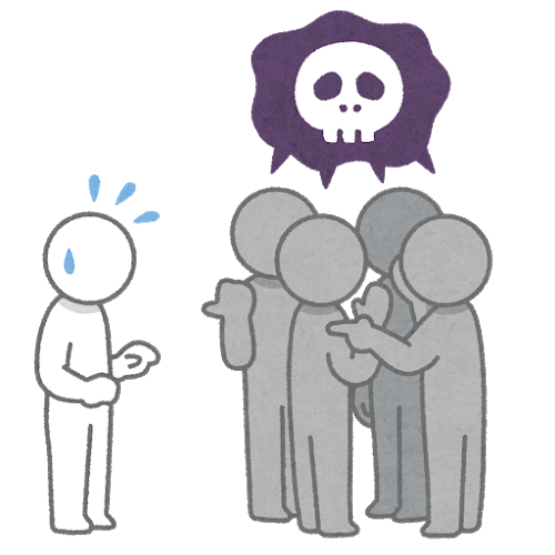 不憫 で ならない