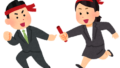 まともな引継ぎができない/両方の部署にいたら死んでしまうわ